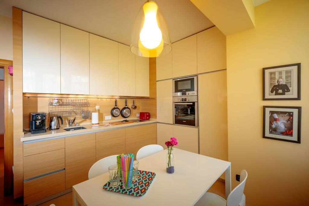 Green Apartment - Top Location, Near City Center! София Екстериор снимка