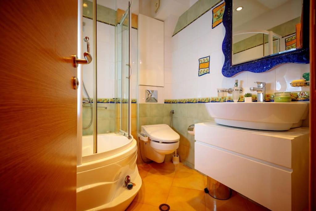 Green Apartment - Top Location, Near City Center! София Екстериор снимка