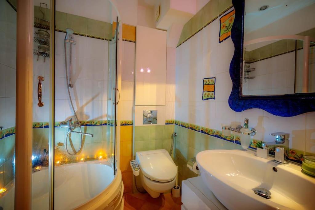 Green Apartment - Top Location, Near City Center! София Екстериор снимка