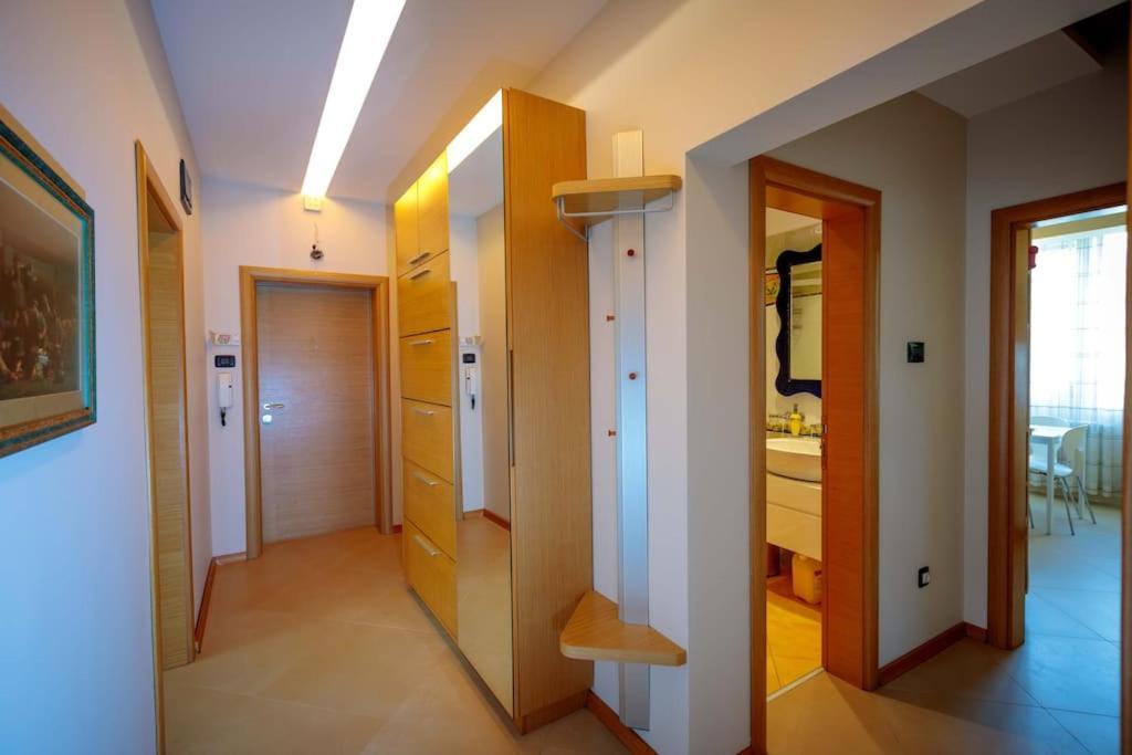 Green Apartment - Top Location, Near City Center! София Екстериор снимка