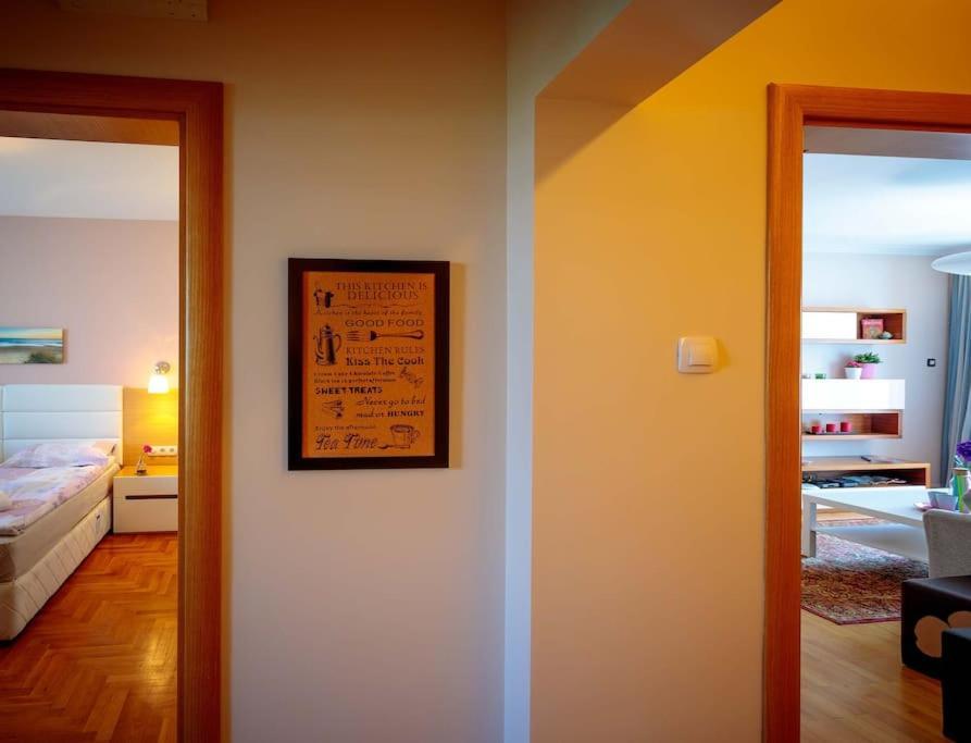 Green Apartment - Top Location, Near City Center! София Екстериор снимка