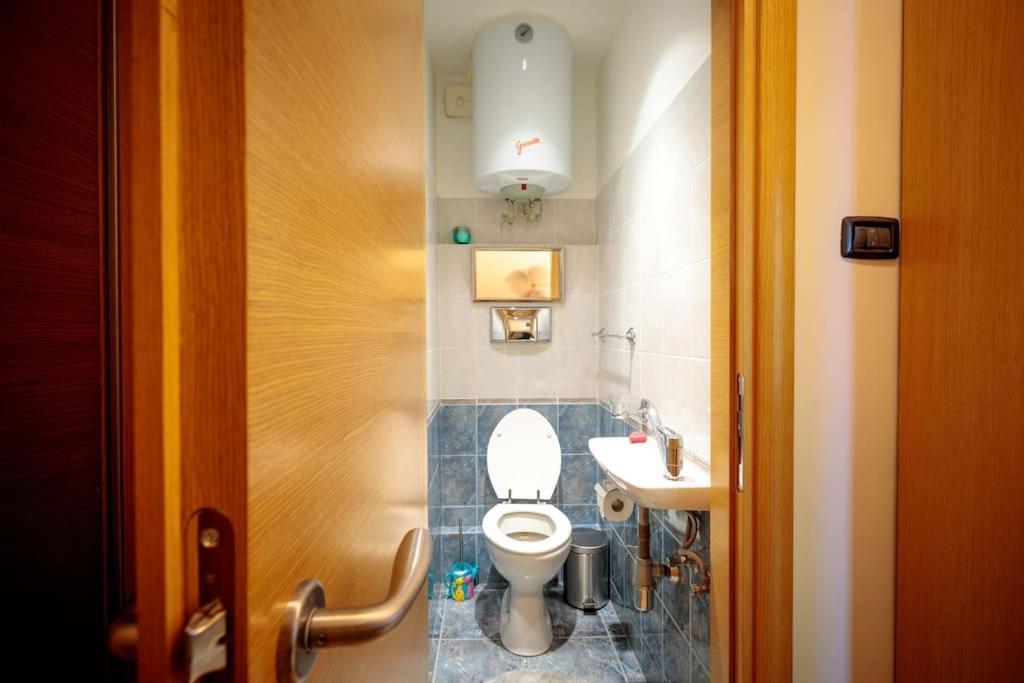 Green Apartment - Top Location, Near City Center! София Екстериор снимка