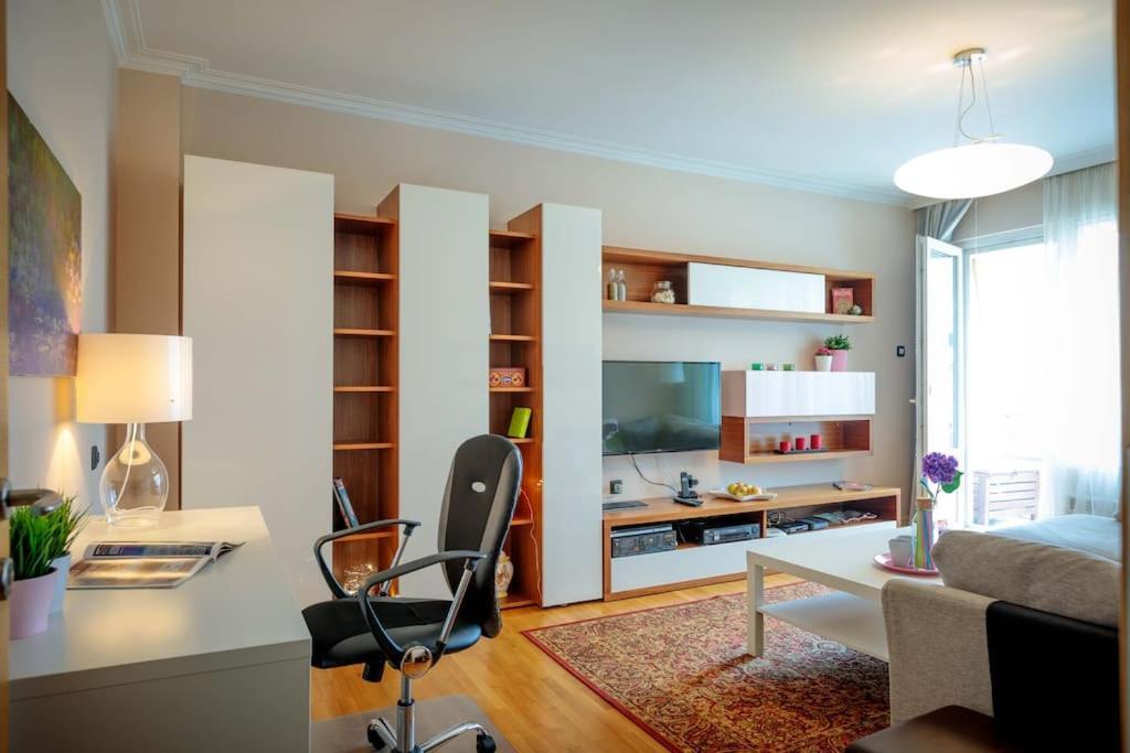 Green Apartment - Top Location, Near City Center! София Екстериор снимка