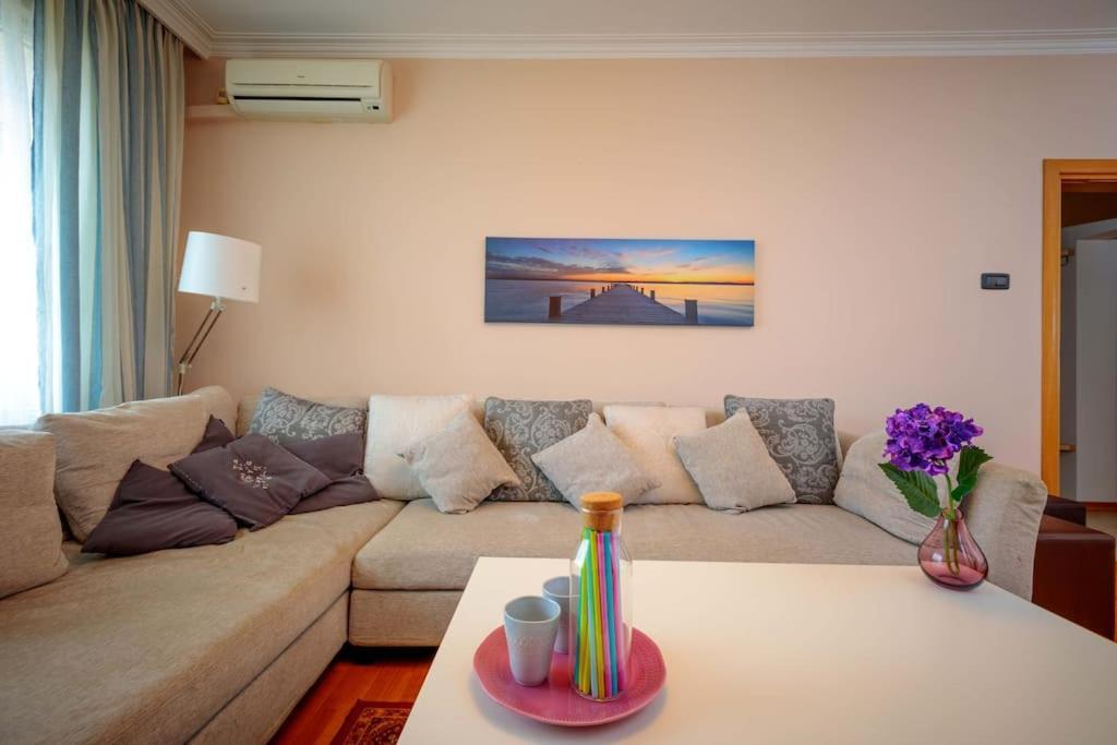 Green Apartment - Top Location, Near City Center! София Екстериор снимка