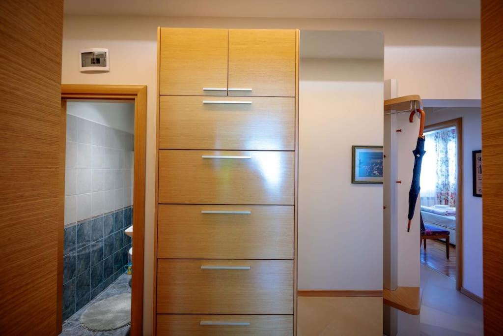 Green Apartment - Top Location, Near City Center! София Екстериор снимка