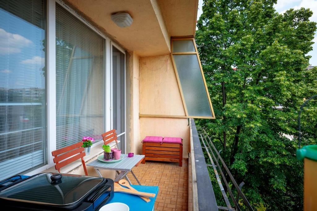 Green Apartment - Top Location, Near City Center! София Екстериор снимка