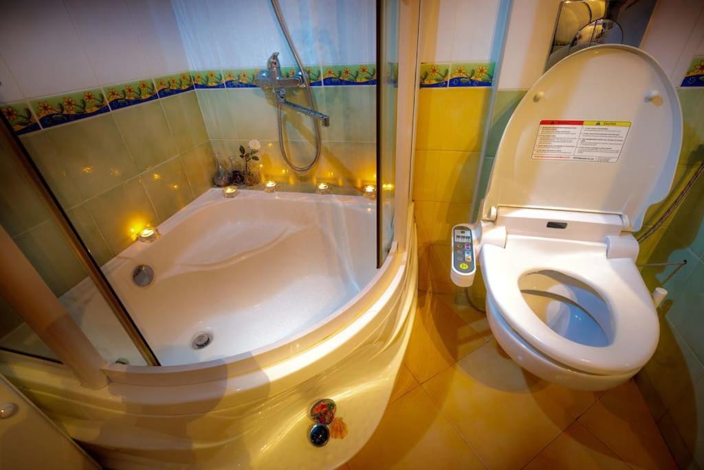 Green Apartment - Top Location, Near City Center! София Екстериор снимка
