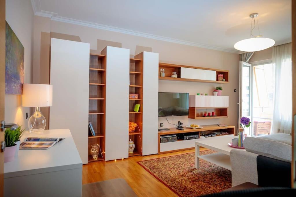 Green Apartment - Top Location, Near City Center! София Екстериор снимка